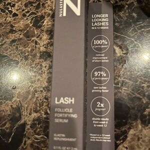 Lash Follicle Fortifying Serum